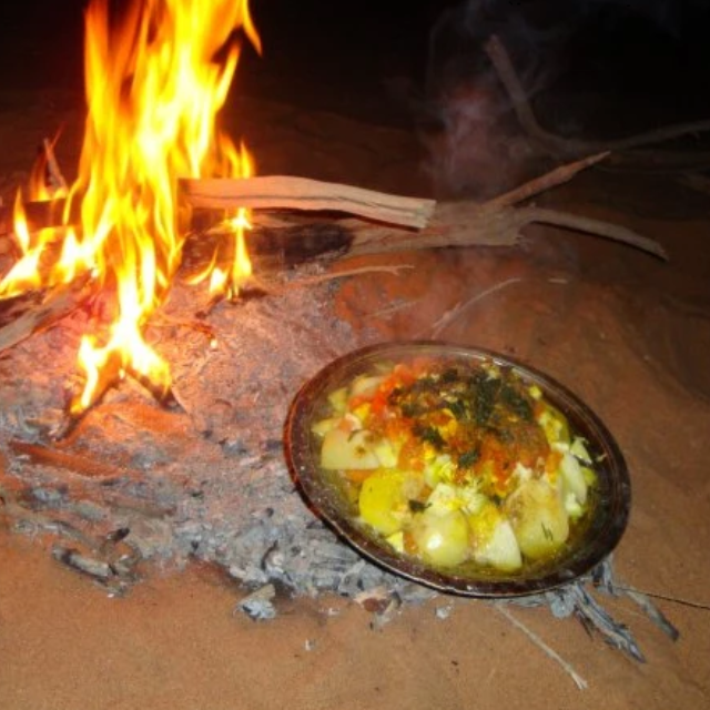 vacances au Maroc, séjour au Maroc, guide désert Maroc