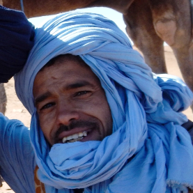  expéditions guidées, séjours Sahara Maroc