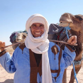  circuit au Maroc, découverte du désert